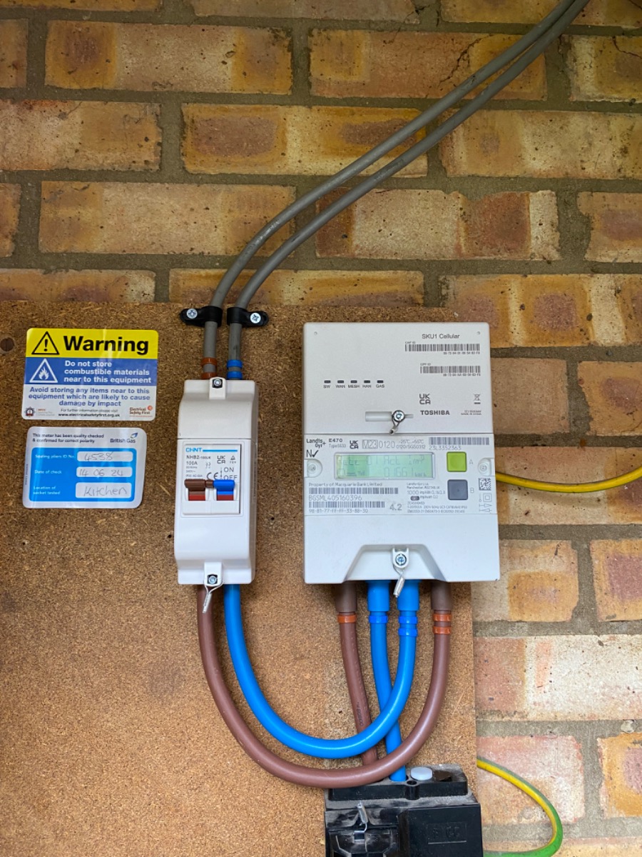 Electrician: Image 1